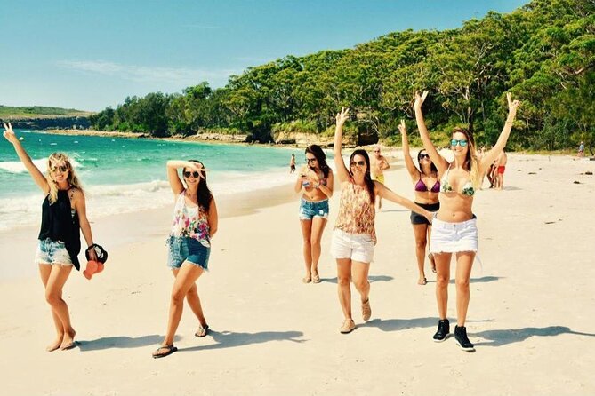Jervis Bay Tour with Dolphins, Kangaroos & World's Whitest Beach - Timing, Comfort, and What a Small Group Really Changes