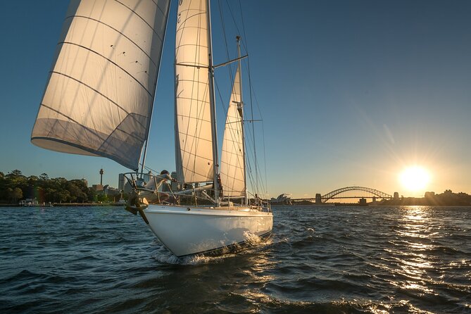 Journey Beyond Cruise Sydney all-inclusive Harbour Lunch Cruise - Should you book Journey Beyond’s Harbour Lunch Cruise from Darling Harbour?