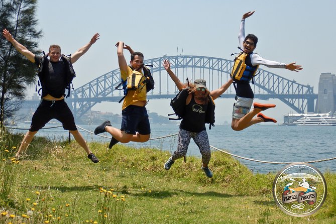 Kayak to Goat Island in Sydney Harbour with Local - Who Should Book (and Who Should Skip This Sea Kayak Tour)