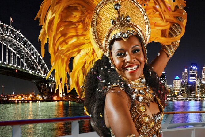 Latino Dinner Cruise on Sydney Harbour - Quick Hits Before You Go