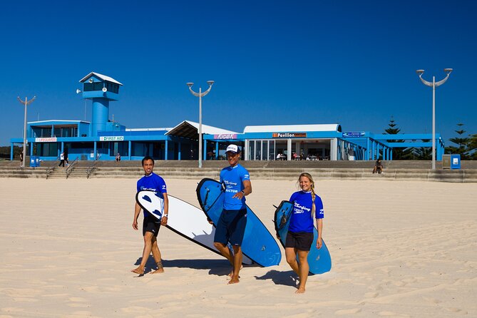 Learn to Surf at Sydney's Maroubra Beach - Price and value: why $57.38 can be a smart deal