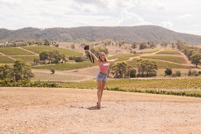 Luxury Hunter Valley Wildlife & Wine Tasting Tour from Sydney - Key highlights you should know