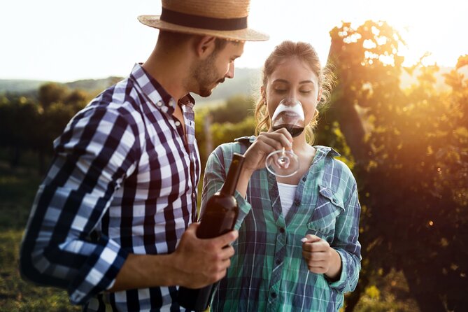 Luxury Hunter Valley Wildlife & Wine Tasting Tour from Sydney - The real costs: base price vs on-the-day fees