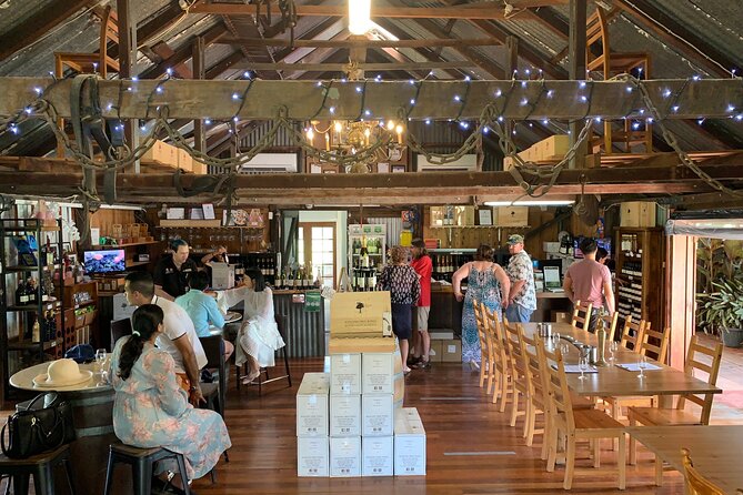 Luxury Hunter Valley Wildlife & Wine Tasting Tour from Sydney - Logistics that make or break a long day