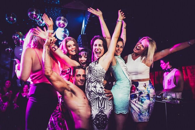 Magic Men Cabaret Show - Magic Men Cabaret at Shark Hotel: The Vibe You’re Signing Up For