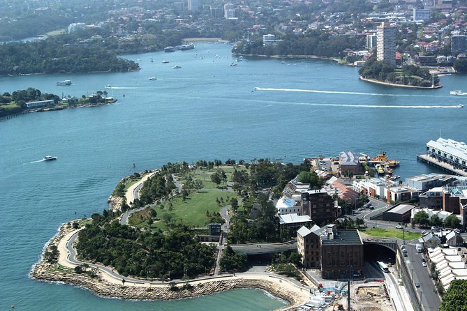 Manly and more private tour - Manly Beach to Shelley Beach: The Aquatic Reserve Walk You’ll Remember