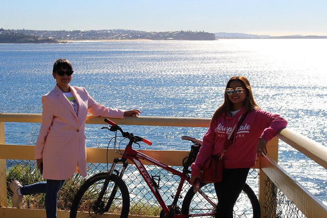 Manly and more private tour - North Head Sanctuary: Australian Native Bush and Harbour Views