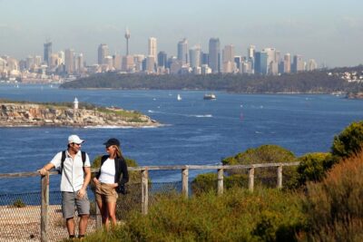 Manly Self-Guided Bike Tour - Where you start matters: Manly Bikes pickup and what’s included