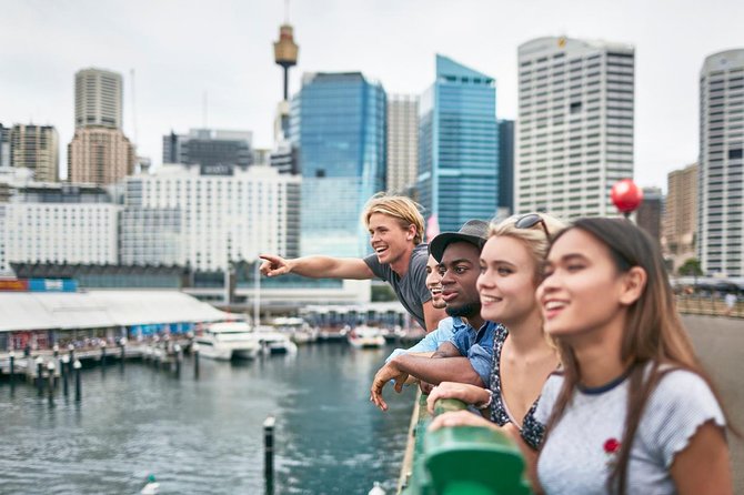 Manly Self-Guided Bike Tour - Who should book this Manly bike tour (and who might not)