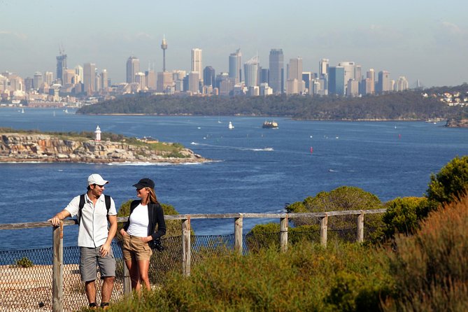 Manly Self-Guided Bike Tour - Where you start matters: Manly Bikes pickup and what’s included