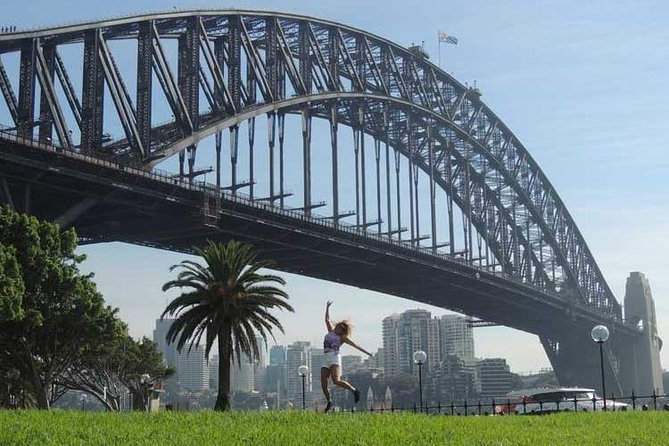 Morning or Afternoon Highlights Tour in Sydney with a Local Guide - Key things to know before you go