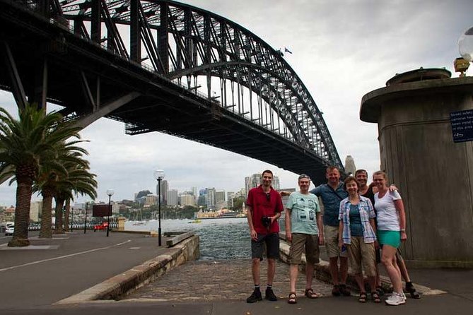 Morning or Afternoon Highlights Tour in Sydney with a Local Guide - A 4-Hour Sydney Hits-the-Highlights Game Plan