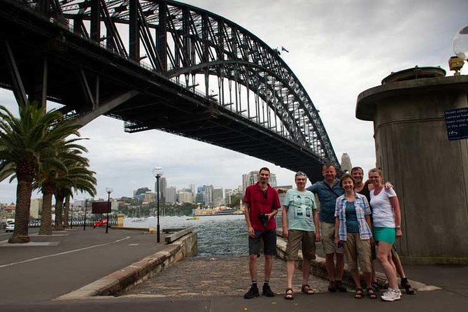 Morning or Afternoon Highlights Tour in Sydney with a Local Guide - Woolloomooloo, Woollahra, Double Bay, and Point Piper: Money Sits in Plain Sight