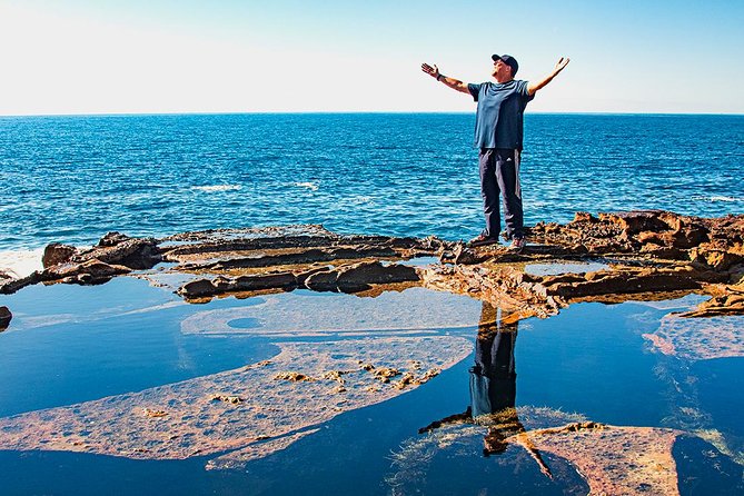 Nature and Wildlife: Australia in One Day - Private Tour - Mount White and Saddles Restaurant: a quick cultural pause