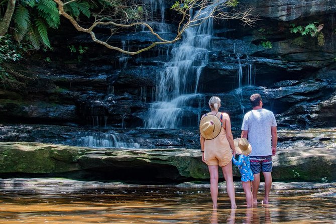 Nature and Wildlife: Australia in One Day - Private Tour - Walkabout Wildlife Sanctuary: where the animals are the point