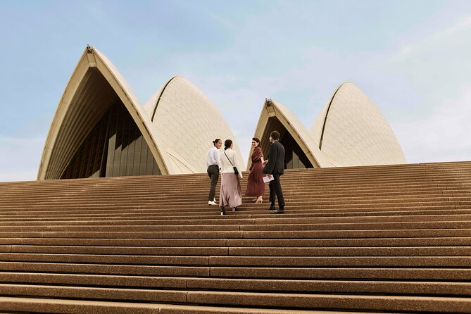 Opera at the Sydney Opera House Show Tickets - Key Things I’d Mark on Your Checklist