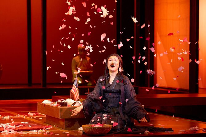 Opera at the Sydney Opera House Show Tickets - During the Performance: How Subtitles Work (and Why It Helps)