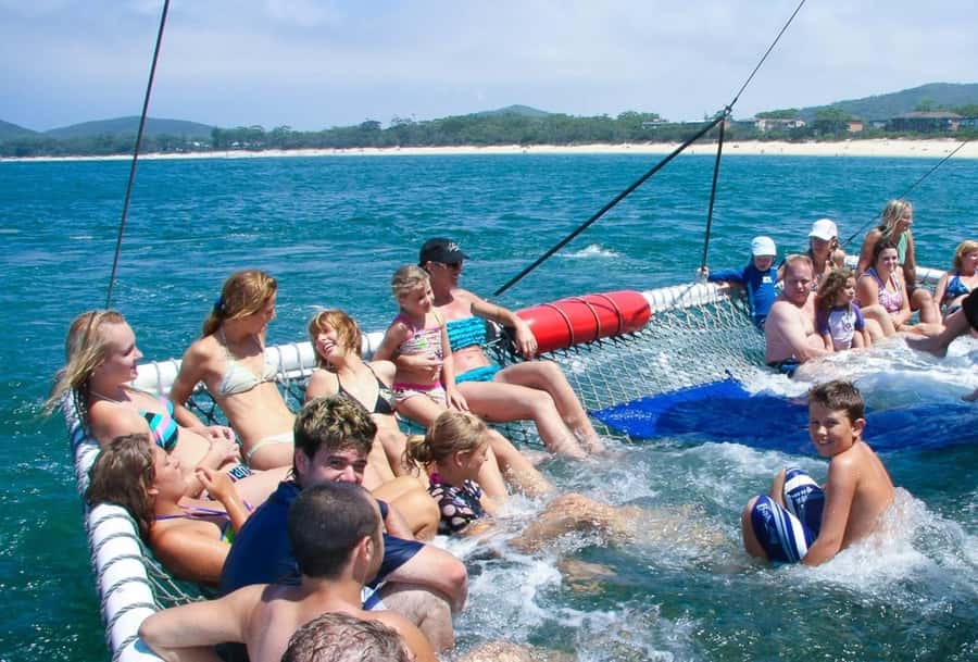 Port Stephens: Dolphin Cruise, Lunch, Koalas & Sandboarding - Best time to go and how to prepare like a pro