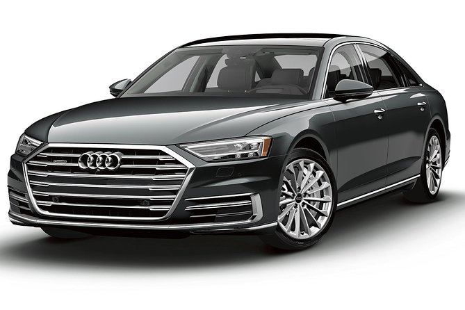 Private Arrival Transfer: Sydney Airport to Hotel or Cruise Port - Flight Delays, Waiting Time, and When Extra Charges Can Happen