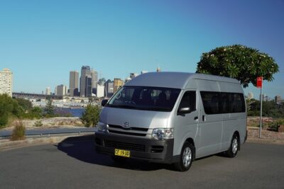 Private Arrival Transfer: Sydney Airport to Hotel or Cruise Port - Sedan vs Minivan: Getting the Right Vehicle for Your Group