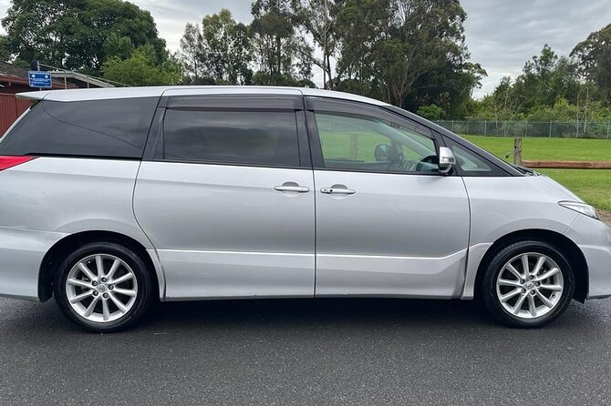 Private Arrival Transfer: Sydney Airport to Hotel or Cruise Port - Who This Transfer Fits Best