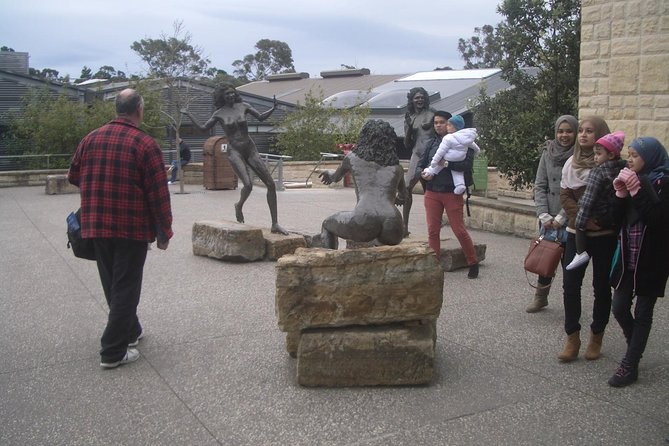 PRIVATE Blue Mountains day tour with local guide. - Scenic World: the optional rides worth deciding early