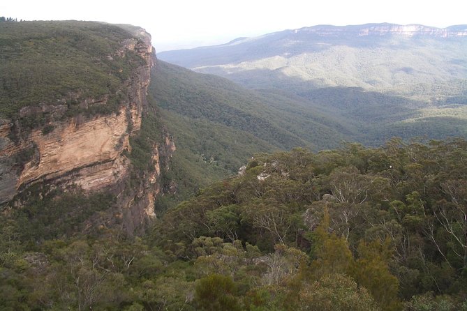 PRIVATE Blue Mountains day tour with local guide. - Katoomba and Leura: small towns with time to breathe