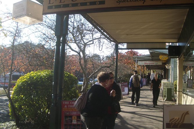 PRIVATE Blue Mountains day tour with local guide. - Price and value: what you’re really paying for