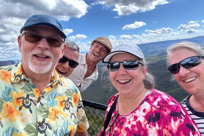 Private Blue Mountains Tour | Waterfalls, Koalas & Views - Key moments that make this tour worth it