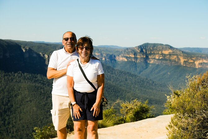 Private Blue Mountains Tour | Waterfalls, Koalas & Views - The Blue Mountains, done the easy way (with real flexibility)