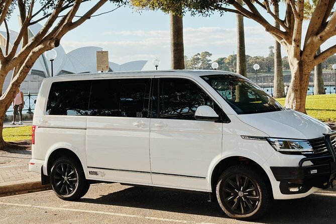 Private Blue Mountains Tour | Waterfalls, Koalas & Views - Price and value: is $412.41 per person fair?
