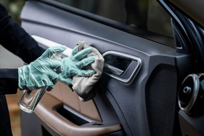Private Chauffeured Airport Departure Transfers in Sydney - What I’d double-check before booking