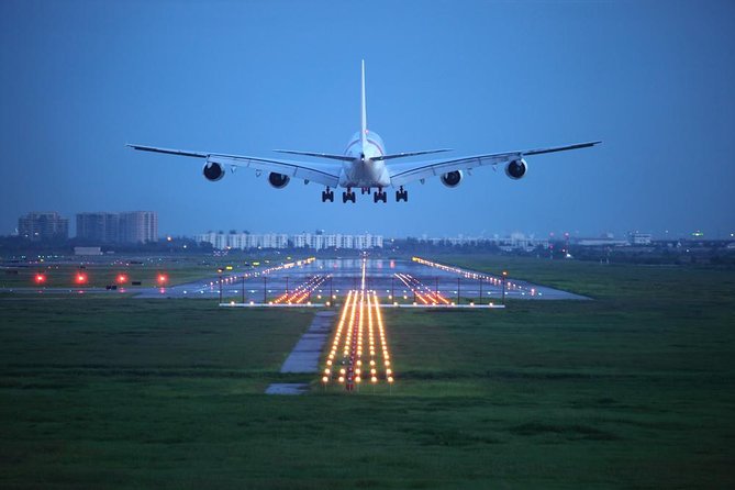 Private Departure Transfer: Hotel or Cruise Port to Sydney Airport - Key things to know before you go