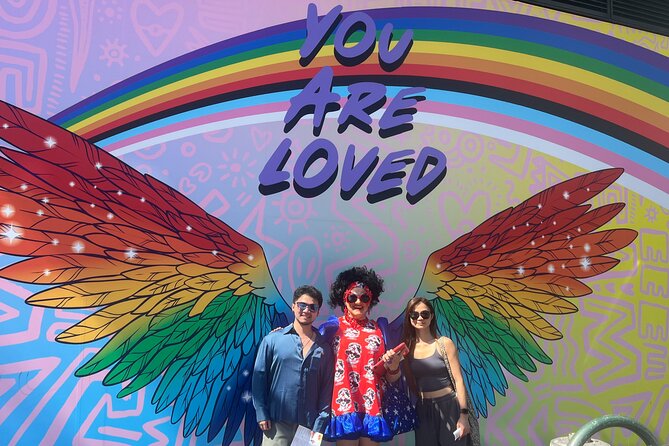 Private Drag Queen Walking Tour through Sydney's LGBT District - Stonewall Hotel and Oxford Hotel: the nightlife landmarks