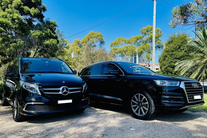 Private Luxury Blue Mountain Tour with Wildlife and River Cruise - Starting in Sydney: Pickup, Harbour Views, and a Real Plan