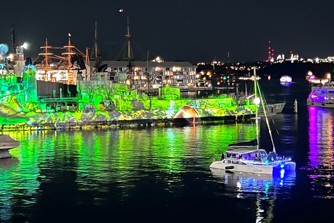 Private Luxury Sydney Harbour Cruise - Food and Drinks: Why the BBQ Package Is More Than a Perk