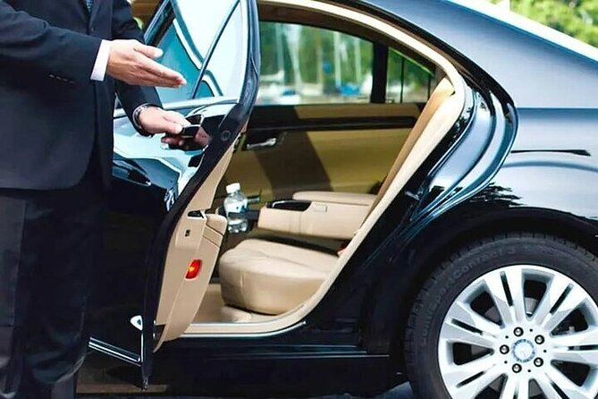 Private One-Way Airport Transfer from Sydney Airport to Sydney - Who this transfer suits best in Sydney