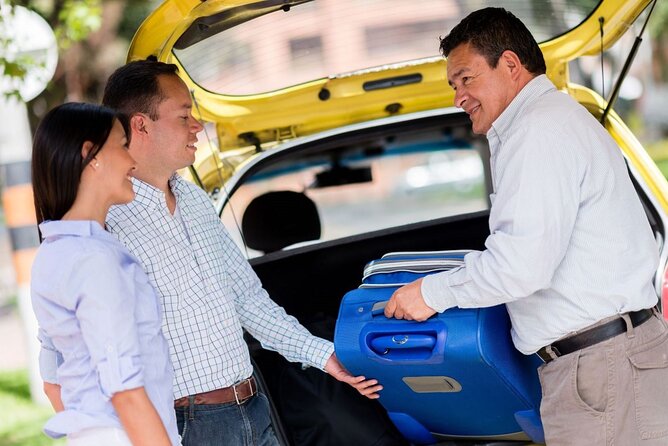 Private One-Way Airport Transfer from Sydney Airport to Sydney - Should you book this one-way Sydney airport transfer?