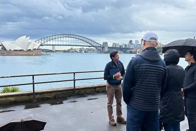 Private Sydney Tour Including Sydney Opera House, Bondi and Manly - Key reasons this private Sydney day works