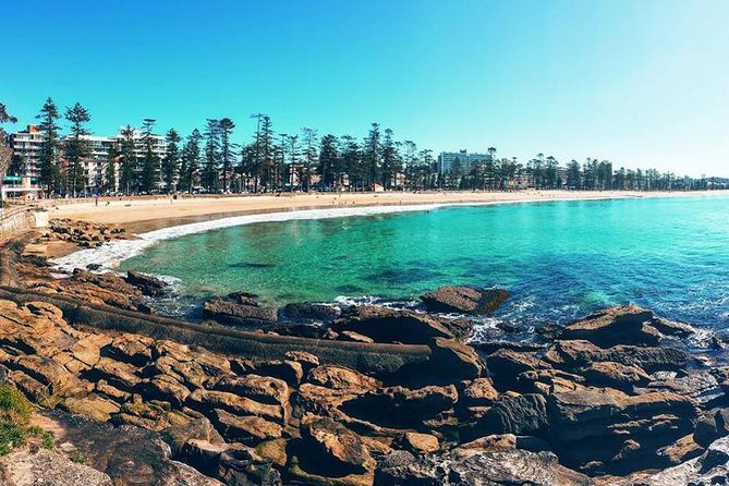 Private Sydney Tour Including Sydney Opera House, Bondi and Manly - The private format: why you won’t feel rushed