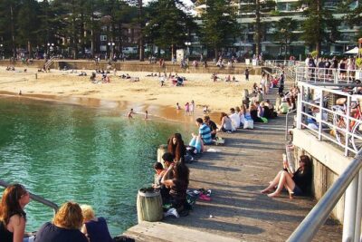 Private Sydney Tour Including Sydney Opera House, Bondi and Manly - Start at Sydney Opera House: exterior views and stories