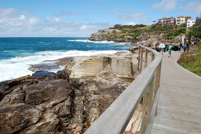Private Sydney Tour Including Sydney Opera House, Bondi and Manly - Kings Cross at daylight: the context behind the neon name