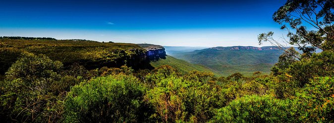 Private Tour: Blue Mountains Day Trip from Sydney - The Three Sisters: short stop, big payoff