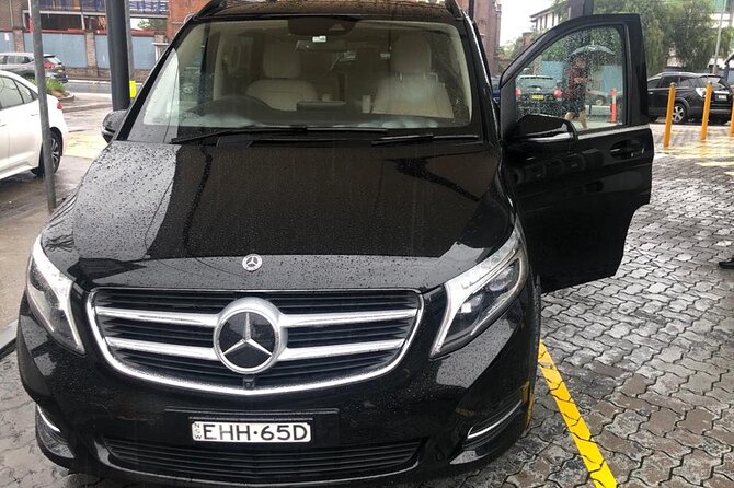 Private Transfer from Sydney Airport to Sydney (CBD)Hotel or Port - Quick highlights worth caring about