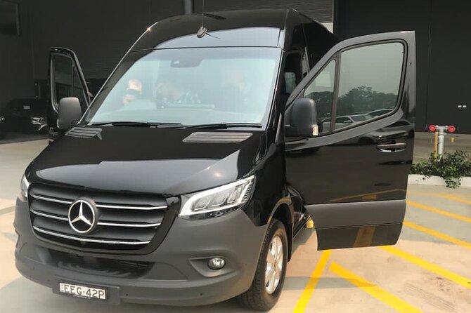 Private Transfer from Sydney Airport to Sydney (CBD)Hotel or Port - Where you’ll be dropped: hotel lobby vs. pickup entrance