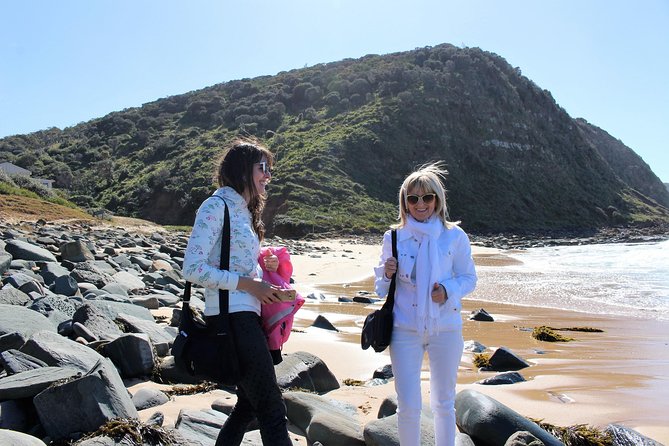 Royal National Park Private Tour - Hotel pickup + a photo plan that saves your hands (and your time)
