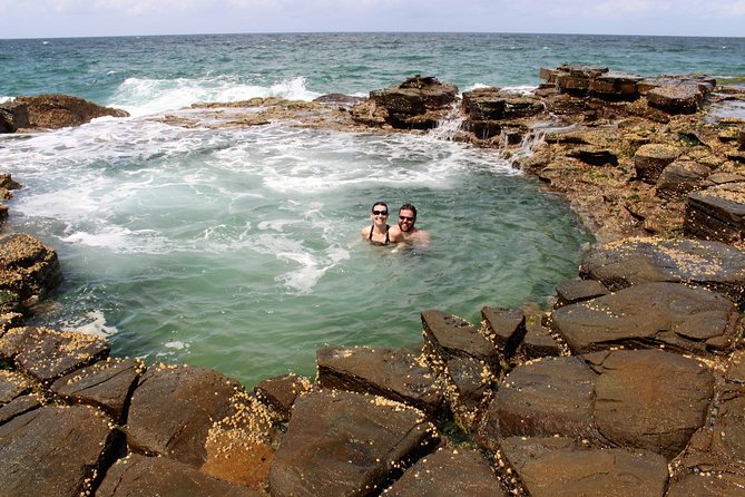 Royal National Park Private Tour - Symbio Wildlife Park: koalas, kangaroos, and a lot of Aussie faces
