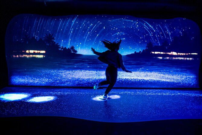 SEA LIFE Sydney Aquarium Entrance Ticket - Shipwrecks, Harbour Walls, Dugong Island, and Shark Valley