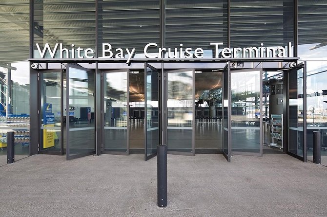 Shuttle Transfer from Sydney City Hotel to Sydney Cruise Port - Easy Tips for a Stress-Free Cruise Morning