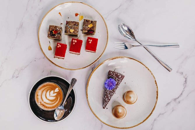 Skyfeast Dining Experience at Sydney Tower - The Buffet Plan: Lunch vs Dinner (and What’s Included)